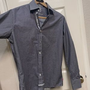 English Laundry